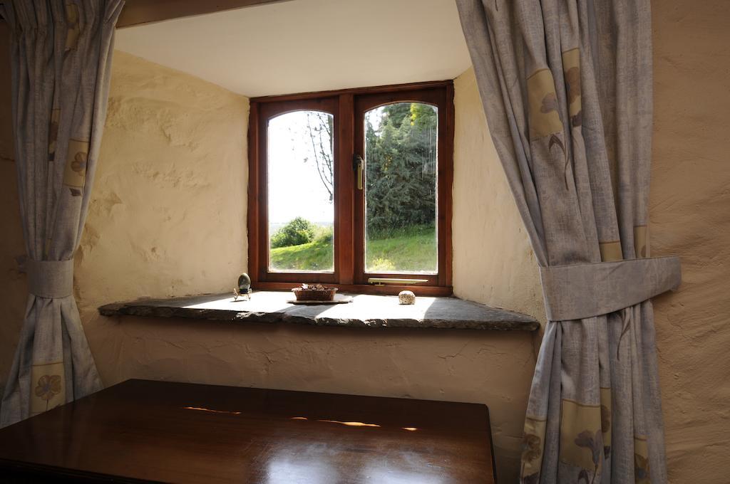 Ghyll Burn Cottage And Barn End Cottage Alston Quarto foto