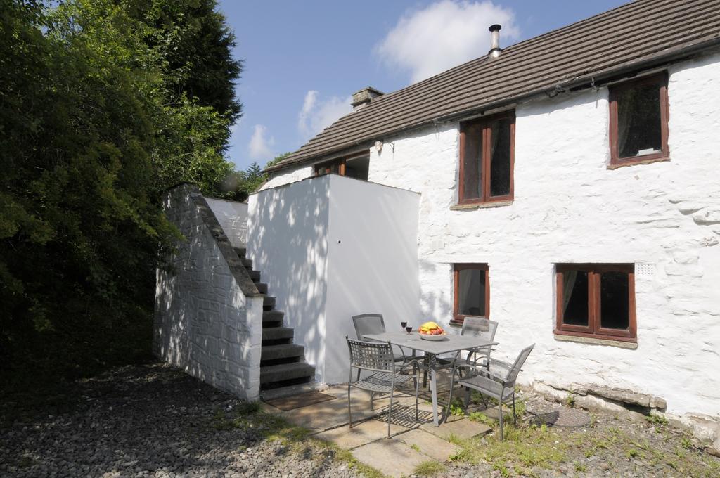 Ghyll Burn Cottage And Barn End Cottage Alston Quarto foto